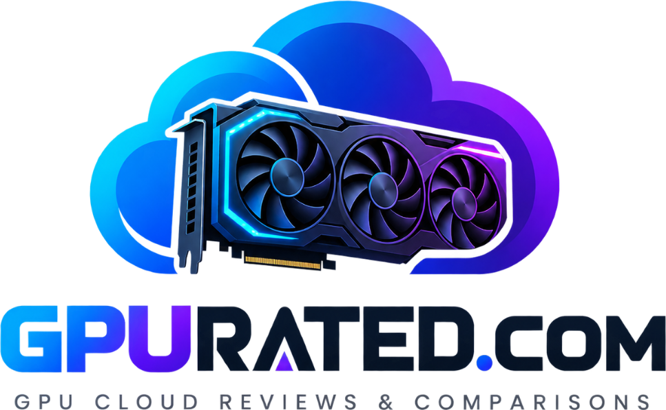GPURated.com Official Logo