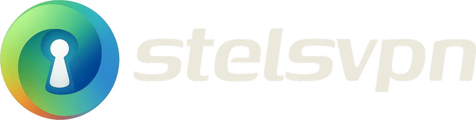 StelsVPN Logo